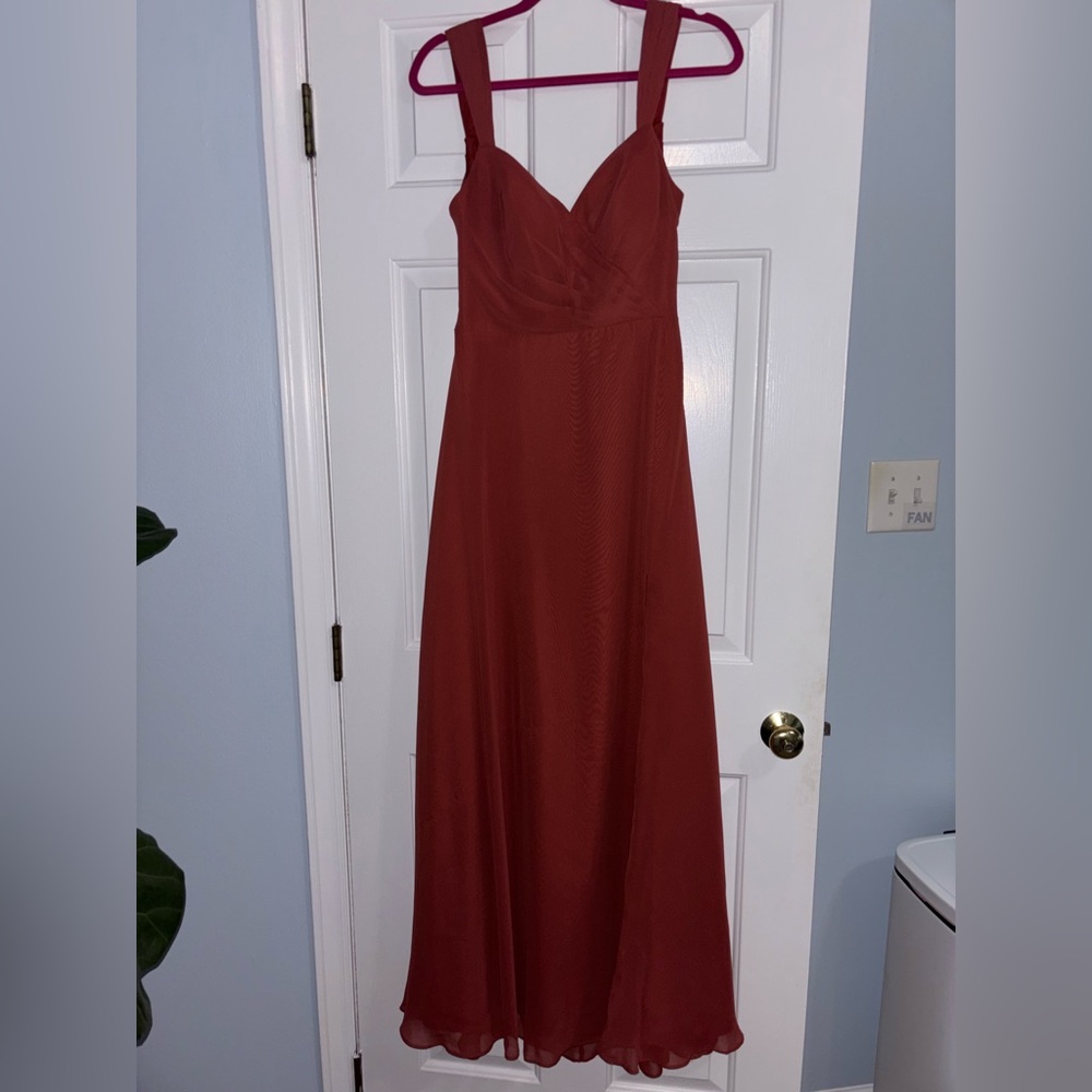 Azazie - bridesmaids dress
